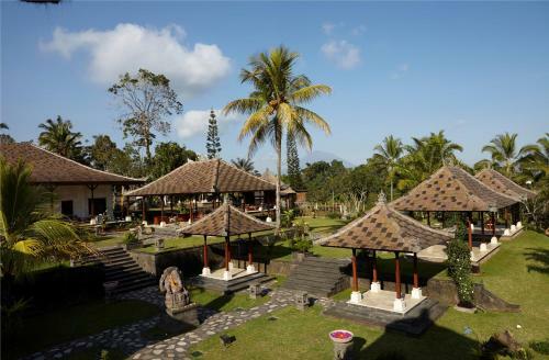 Villa Bagus Jati