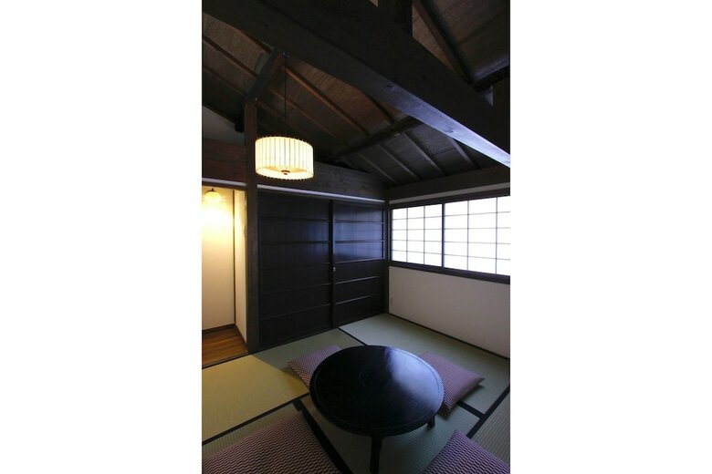 Azuki-an Machiya Residence Inn