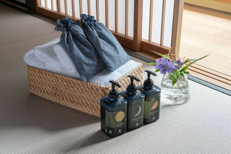 Azuki-an Machiya Residence Inn