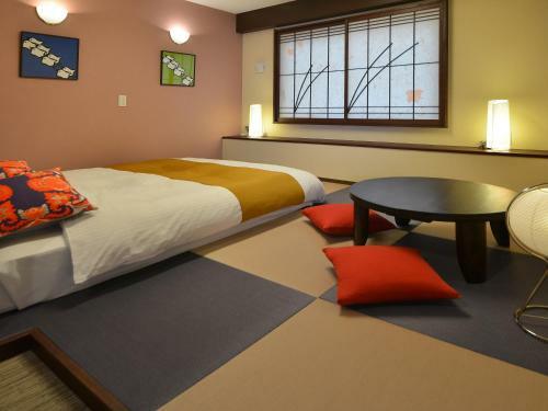Kyoto Hana Hotel
