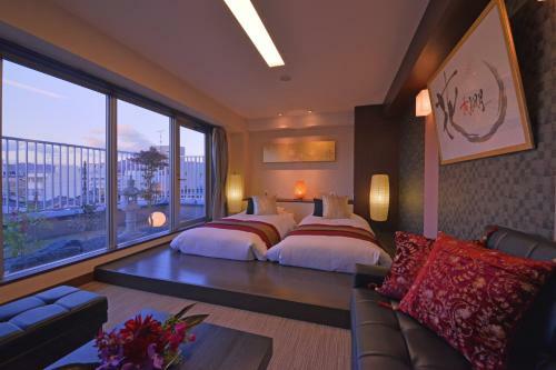 Kyoto Hana Hotel