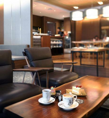 Hotel Noku Kyoto