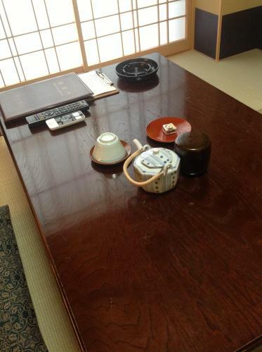 Matsumoto Ryokan