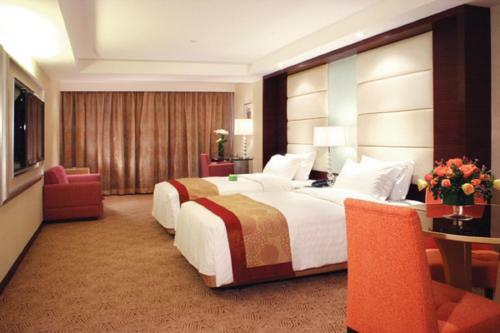 Casa Real Hotel