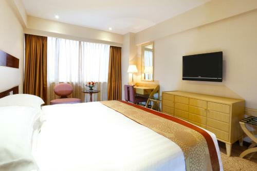Casa Real Hotel