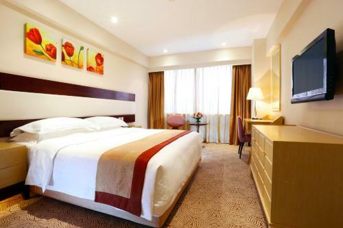 Casa Real Hotel