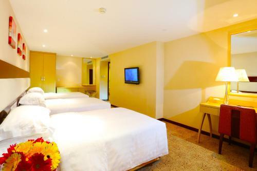 Casa Real Hotel