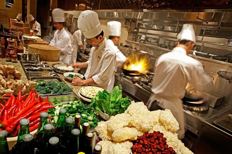 Four Seasons Hotel Macao, Cotai Strip