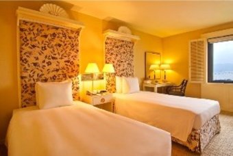 Regency Hotel, Macau