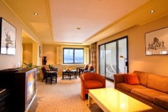 Regency Hotel, Macau