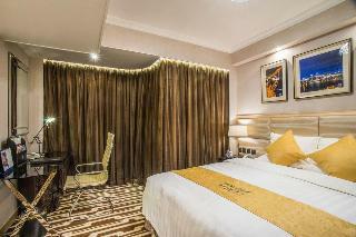 Metropark Hotel Macau