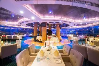 Metropark Hotel Macau