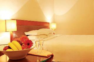Metropark Hotel Macau