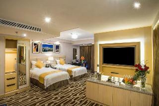 Metropark Hotel Macau