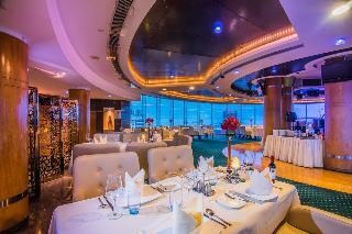 Metropark Hotel Macau