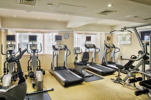 Hotel Holiday Inn Macau