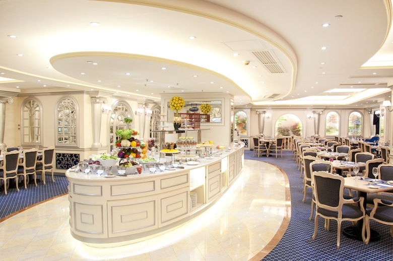 Hotel The Landmark Macau