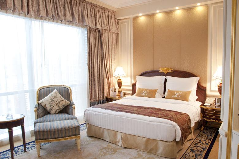Hotel The Landmark Macau