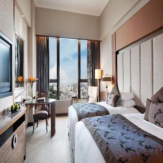 Hotel Sofitel Macau At Ponte 16