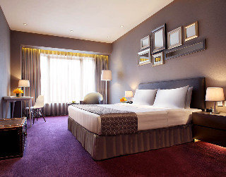 Grand Emperor Hotel