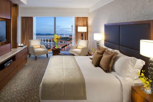 Hotel Mandarin Oriental Macau