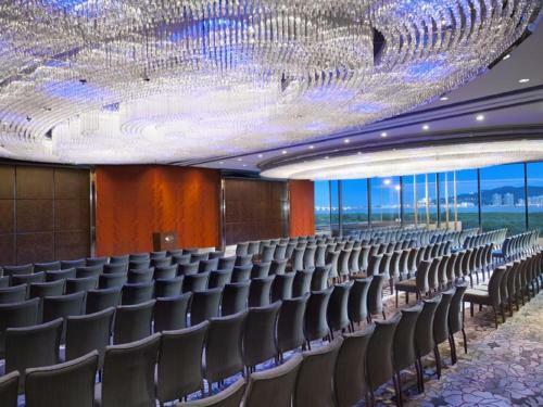 Hotel Mandarin Oriental Macau