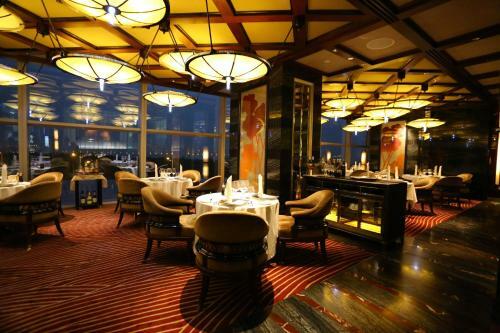 Hotel Mandarin Oriental Macau