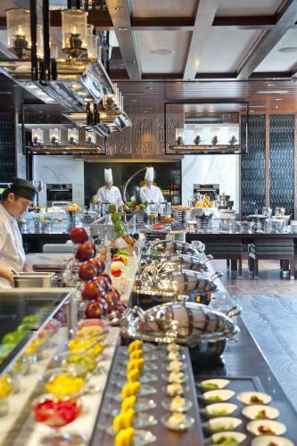 Hotel Mandarin Oriental Macau