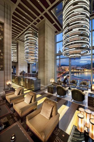 Hotel Mandarin Oriental Macau