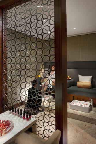Hotel Mandarin Oriental Macau
