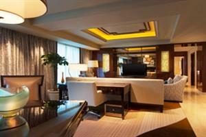 Sheraton Grand Macao Hotel, Cotai Central