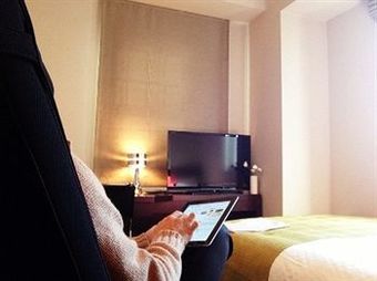 Hotel Massimo Mishima
