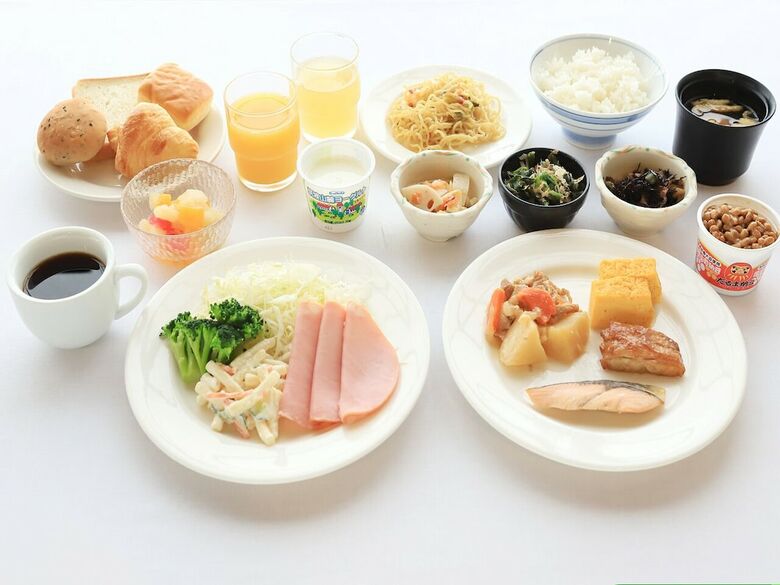 Smile Hotel Mito