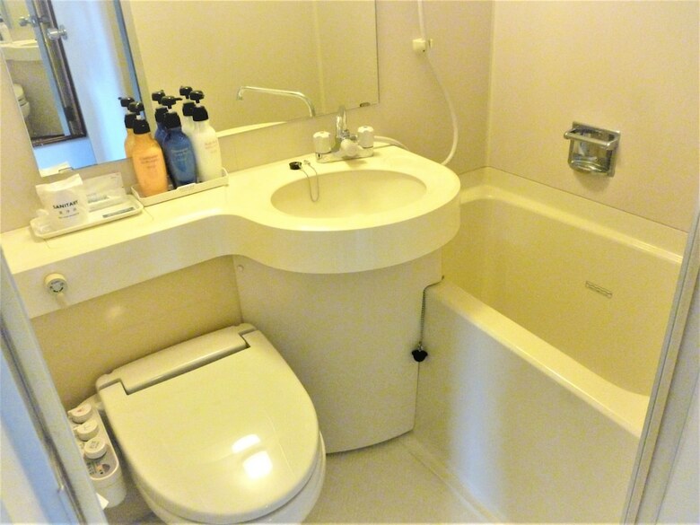 Smile Hotel Mito