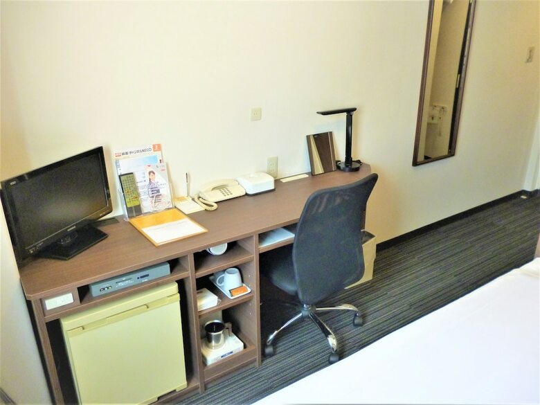 Smile Hotel Mito