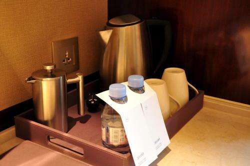 Sheraton Changde Wuling Hotel