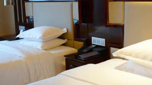 Sheraton Changde Wuling Hotel