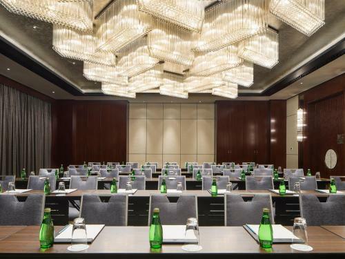 Sheraton Changde Wuling Hotel