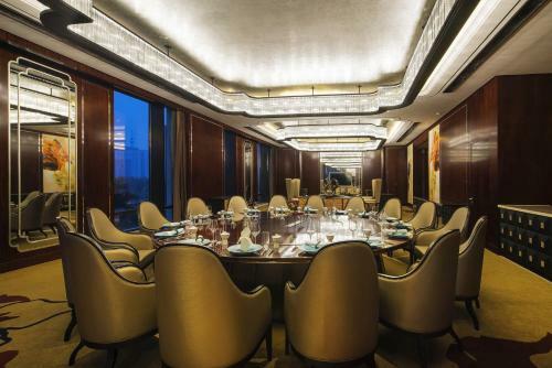 Sheraton Changde Wuling Hotel