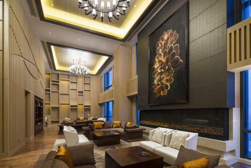 Sheraton Changde Wuling Hotel