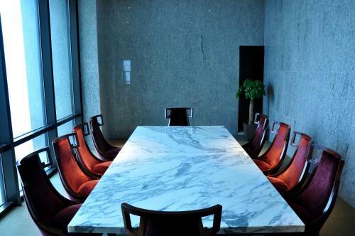 Sheraton Changde Wuling Hotel
