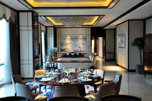 Sheraton Changde Wuling Hotel