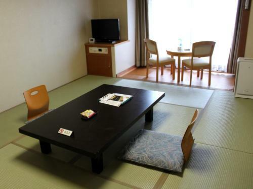 Aki Grand Hotel