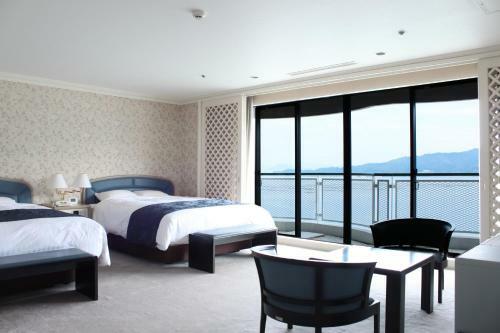 Aki Grand Hotel
