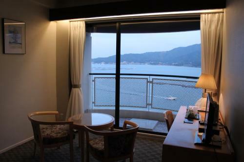 Aki Grand Hotel