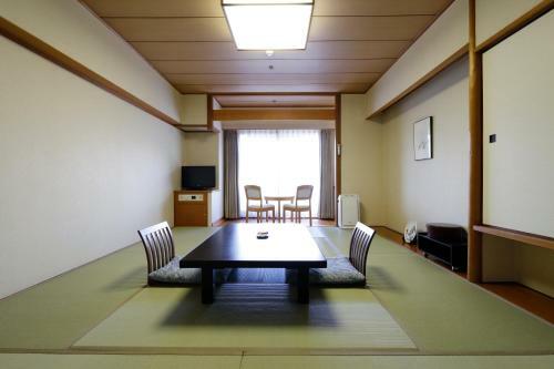 Aki Grand Hotel