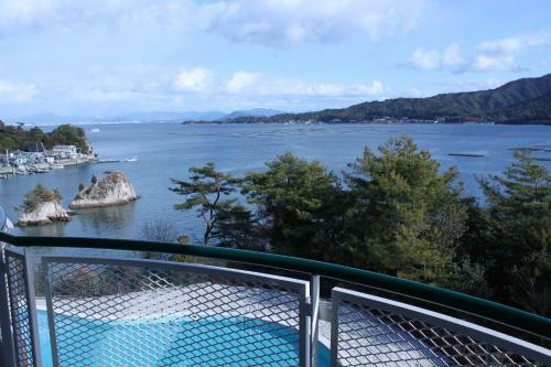 Aki Grand Hotel