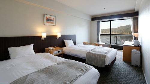 Aki Grand Hotel