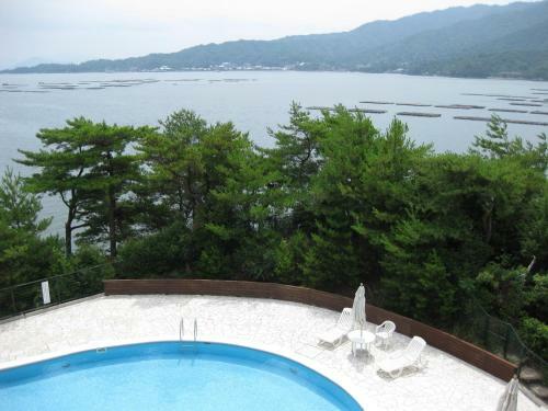 Aki Grand Hotel