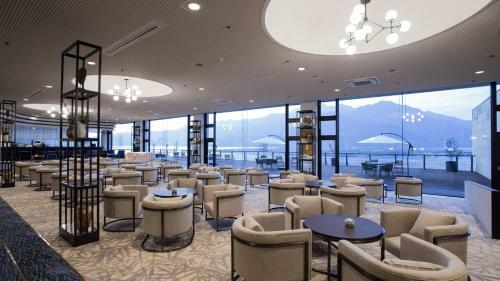 Aki Grand Hotel